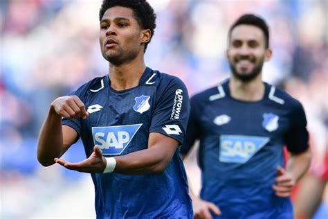 Ganz neu ist diese aber nicht. Hoffenheim feiert Kantersieg gegen Köln