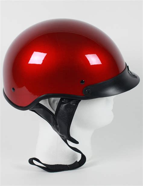 1wine Dot Wine Motorcycle Half Helmet Beanie Helmets Skull Cap Ebay