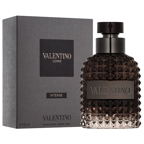 Valentino Uomo Intense Eau De Parfum Para Hombre 100 Ml Notinoes