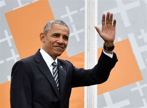 Mr obama turned 60 on wednesday and had planned a major celebration on martha's vineyard in massachusetts this weekend. Stop what you're doing and watch this video of Barack ...