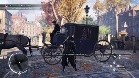 Assassin S Creed Syndicate Casa Recompensa YouTube