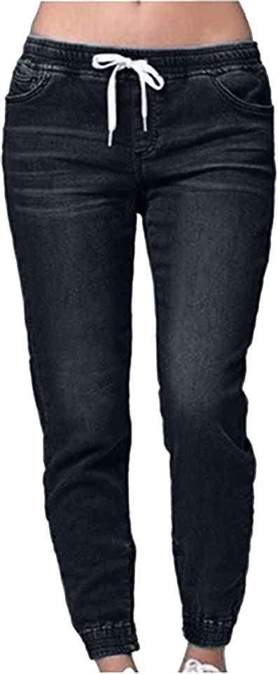 Jeans Sweatpants