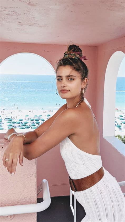 Taylor Hill Taylor Hill Style Taylor Marie Hill Inka Williams Summer