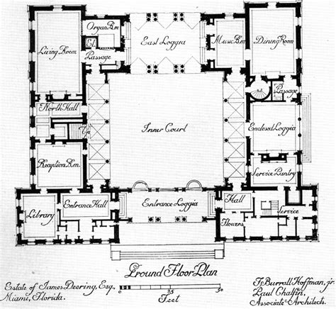 Borrowing features from homes of spain, mexico and the desert southwest, our spanish house plans will impress you. Spanish House Plans with Courtyard Spanish Hacienda House ...