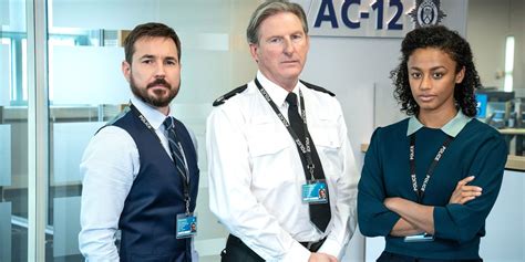Line Of Duty Fans Have Two Big Issues With Series 6 Episode 5