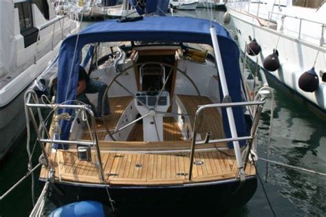 Omega 46 2002 Boats For Sale And Yachts