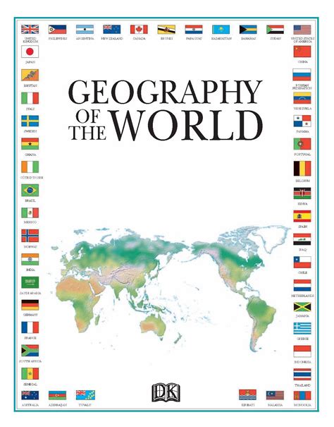 Ebooks For Children Blog Children09 Ebook Geography Of The World