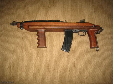 M2 Carbine Rifle