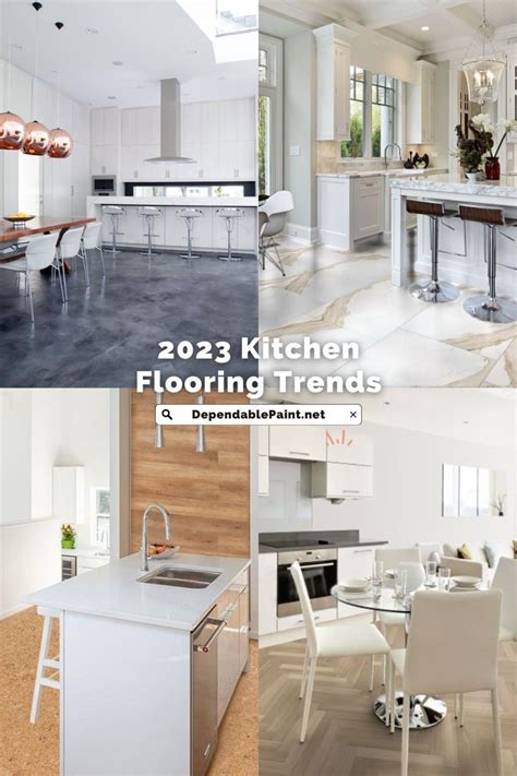 Check Our Newest Blog On The 2023 Kitchen Floor Trends You Can View