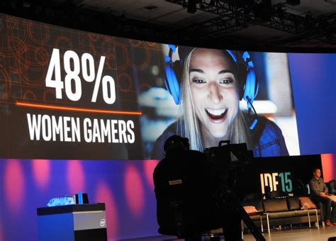 Intel shows how we should celebrate gaming, not fear it | VentureBeat
