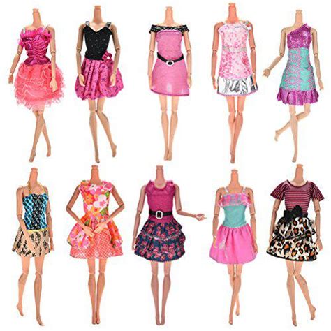 Barbie Doll Clothes 【 Offers November 】 Clasf