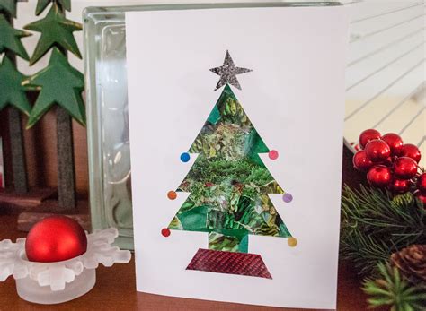 Check spelling or type a new query. Make and Mail: DIY Holiday Cards - American Profile