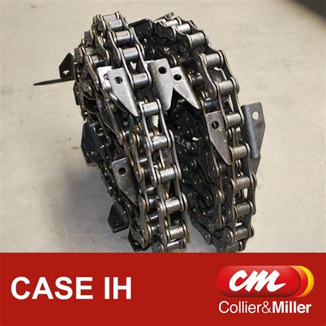 Case Ih Chains Only A557 8th 2 Row 76l 10b 2144216623442366 60