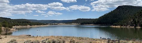 Vista Trail Via Quemado Lake New Mexico 10 Reviews Map Alltrails