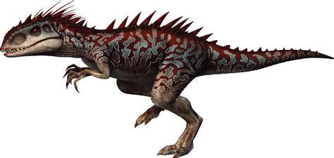 Image Indominus Rex Mutant V2png Jurassic Park Wiki Fandom