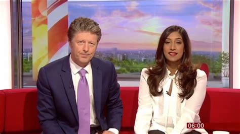 Bbc Breakfast Opening 17th August 2017 Youtube