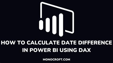 Calculate Date Difference In Power Bi Using Dax Hot Sex Picture