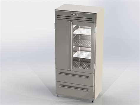 Luxury Domestic Refrigeration Lazco Refrigeration