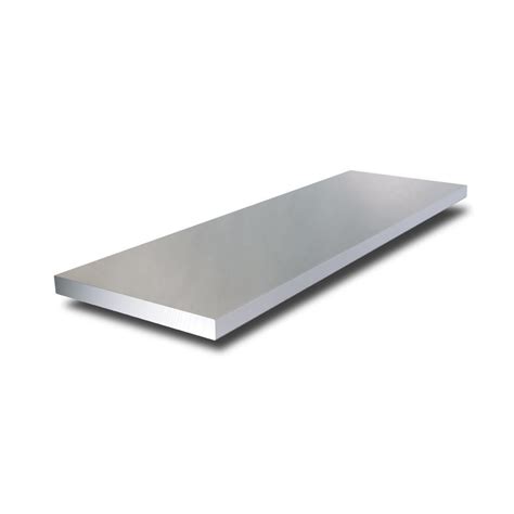 Polished 316 Stainless Steel Flat Bar Grade Ss316 Size 100 Mm Rs