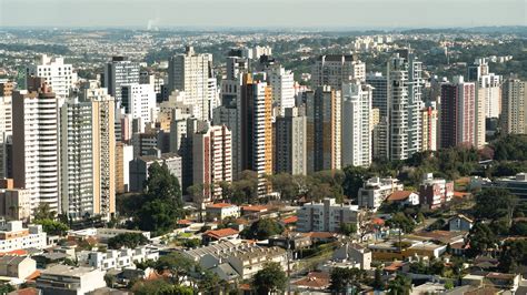 Melhores Bairros Para Morar Em Curitiba Blog Credpago