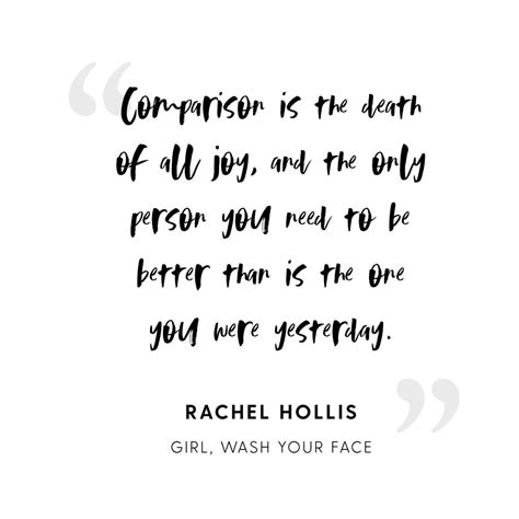 Rachel Hollis Girl Wash Your Face Face Quotes Quotes To Live By