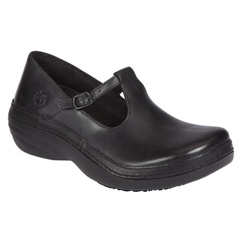 Timberland Pro Womens Slip Resistant Shoe Renova Professional Black