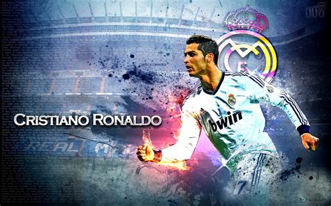85 top ronaldo wallpapers , carefully selected images for you that start with r letter. Cristiano Ronaldo HD Wallpaper - HD Wallpapers
