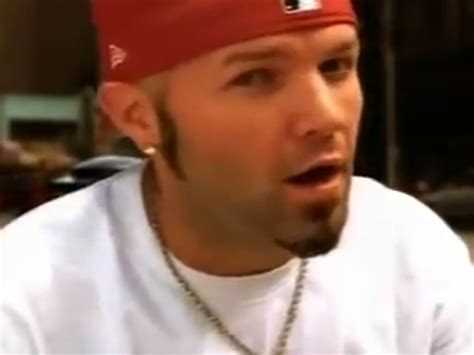 The official website of fred durst. Markenzeichen: Fred Durst hat die rote Mütze noch ...