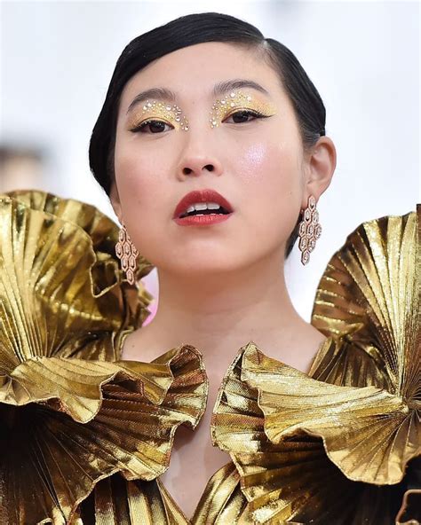 Behold The Campiest Beauty Looks At S Met Gala Hair Makeup