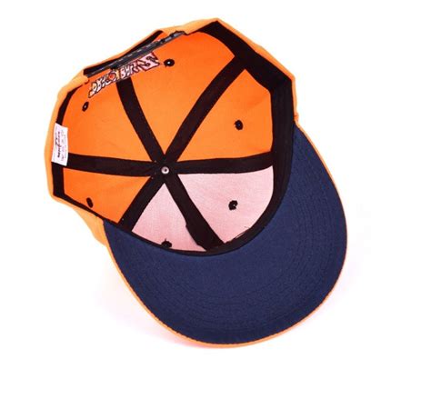 Maybe you would like to learn more about one of these? High Quality Cotton Dragon Ball Z Goku Baseball Caps Hats For Men Women Anime Dragonball ...