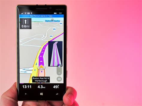 Sygic Releases Their Super Smooth Sygic Gps Navigation App For Windows