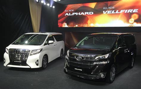 See more of vellfire & alphard malaysia on facebook. Toyota Alphard and Vellfire 2016 launched | CarSifu