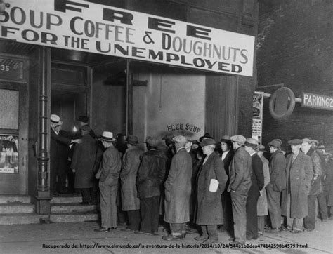 Crisis de 1929 timeline | Timetoast timelines