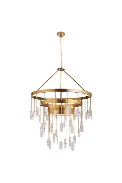 Halcyon Large Three Tier Chandelier Large Chandeliers Chandelier