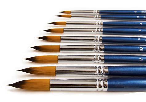 The Best Watercolor Brushes Top 4 Reviewed In 2019 The Smart Consumer