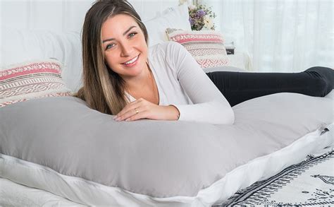 meiz pregnancy pillows 60 pregnancy pillows for sleeping maternity pillow for