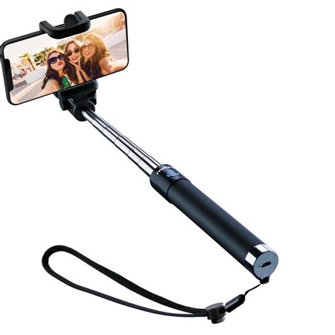 The Best Selfie Sticks Tested By Lifewire