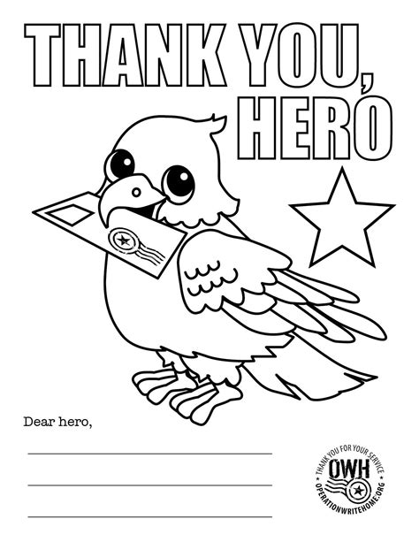 If you need any help regarding military appreciation coloring pages or thank you, veterans are coloring pages pdf, let us know you. Please And Thank You Coloring Pages at GetColorings.com ...