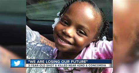 3 Year Olds Death Sparks Trauma Through The Community