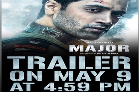 Salman Khan Mahesh Babu And Prithviraj To Unveil The Trailer On 9 May