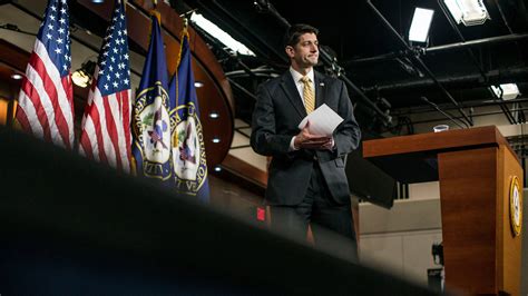 House Republicans Unveil Plan To Replace Health Law The New York Times