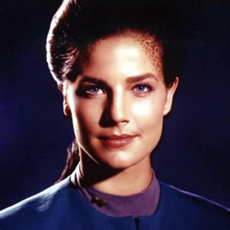 the most beautiful women to appear on star trek star trek ds9 star trek voyager star trek