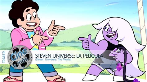 Steven Universe La Película Steven Universe The Movie Youtube