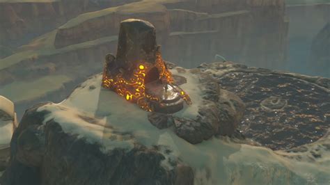 Rewards Await Those Who Complete The Shrines In Breath Of The Wild