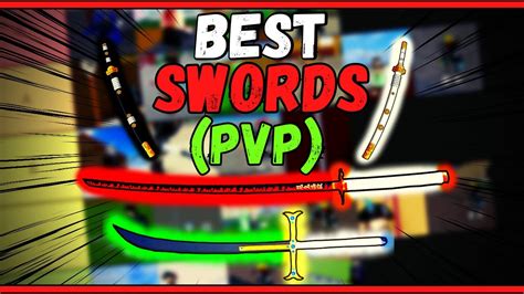 Top 5 Strongest Swords For Pvp In Blox Fruits Update 13 Tierlist