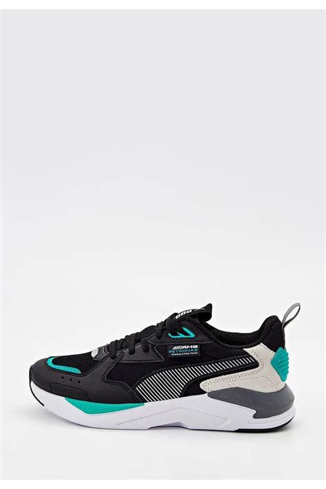 Puma Mercedes Amg Petronas F1 X Ray Ph