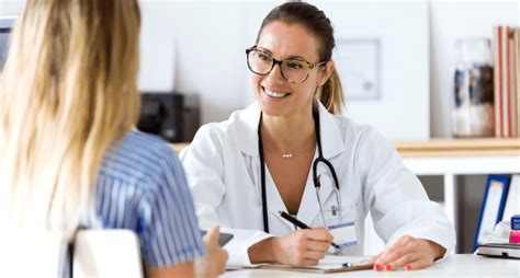 5 Questions You Should Always Ask Your Doctor Rightlivin
