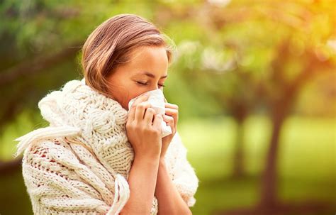 The Most Common Spring Allergy Symptoms Estroden