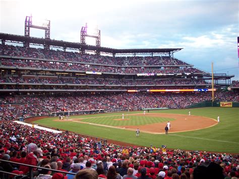 Find out more about the phillies at. Phillies - Ballparks and Brews