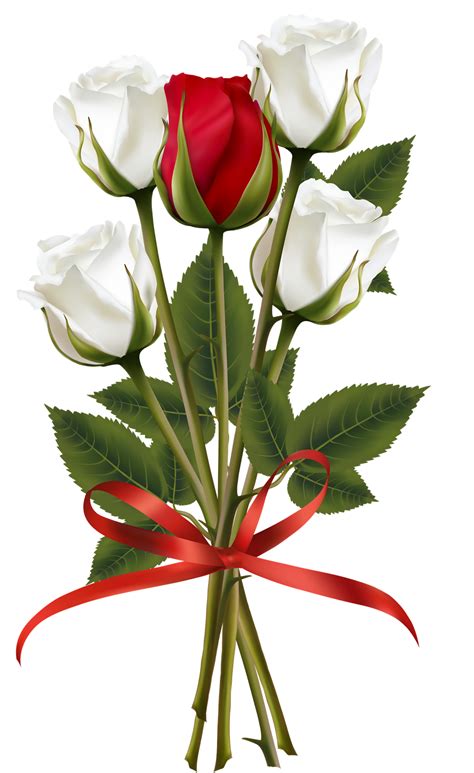 Free Roses Bouquet Png Download Free Roses Bouquet Pn